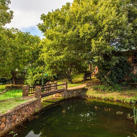 Paardeplaats Nature Retreat Rhenosterhoek المظهر الخارجي الصورة