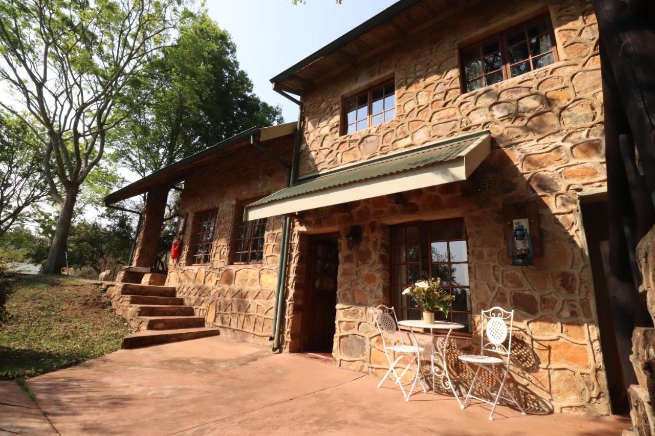 Paardeplaats Nature Retreat Rhenosterhoek المظهر الخارجي الصورة