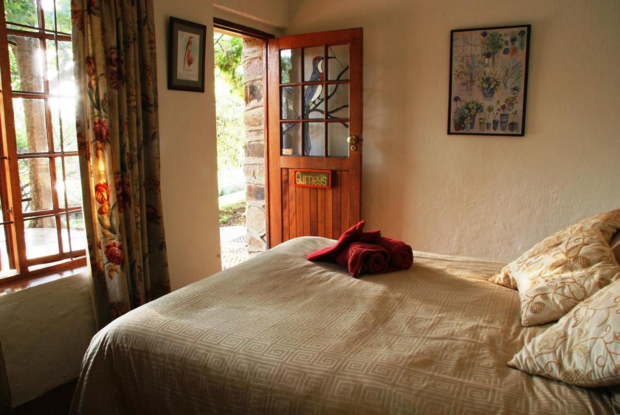Paardeplaats Nature Retreat Rhenosterhoek المظهر الخارجي الصورة